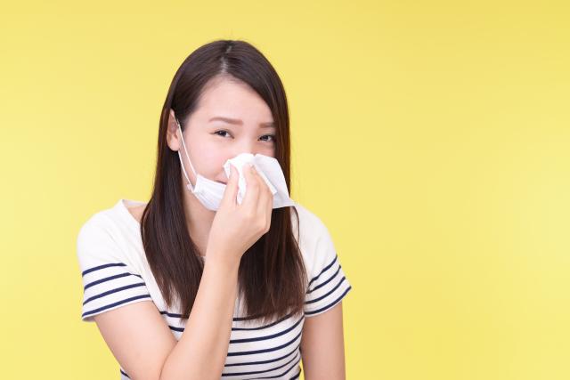 風邪 免疫 水分補給 食事