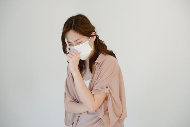 免疫 症状 原因