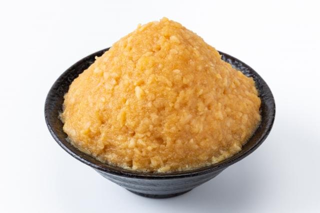 味噌 味噌汁 免疫