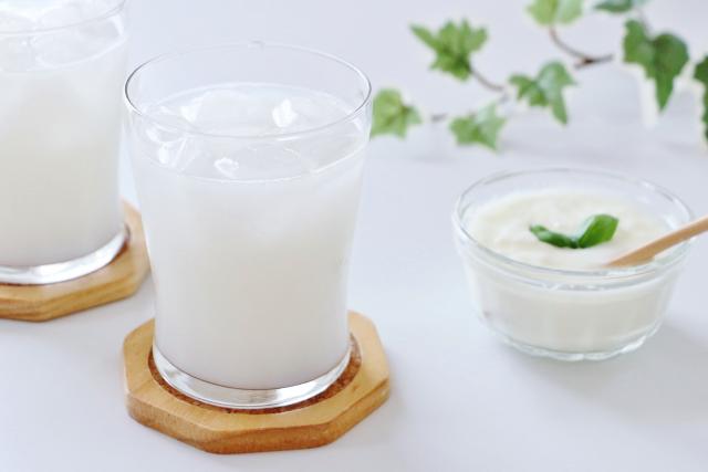 花粉症 乳酸菌 免疫力