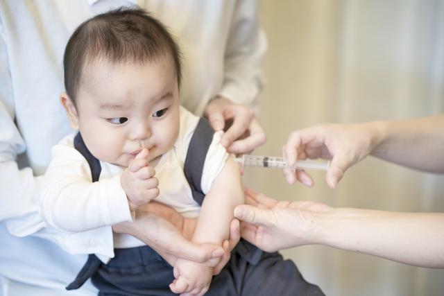インフルエンザ 免疫 ワクチン