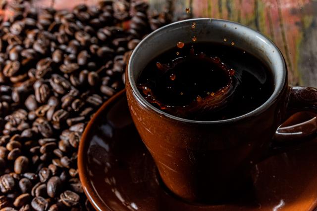 コーヒーで花粉症の症状を緩和 コーヒー以外の花粉症に効果的な飲み物も5つ紹介 ユーグレナ ヘルスケア ラボ