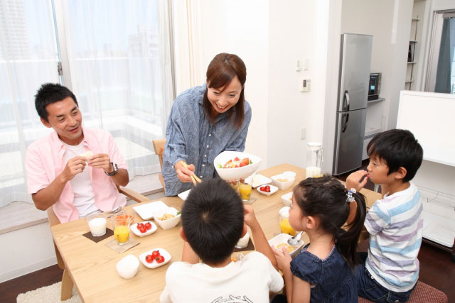 食べ物