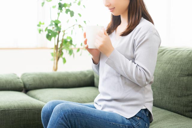 飲み物