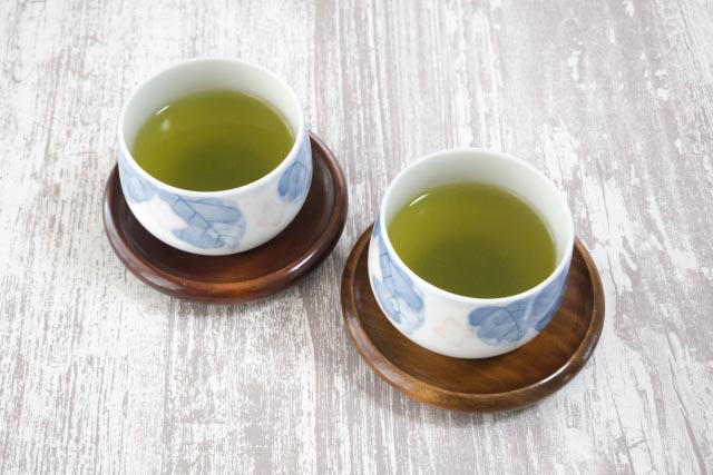 花粉症を抑えるには緑茶 花粉症対策が期待できる飲み物や習慣を紹介 ユーグレナ ヘルスケア ラボ