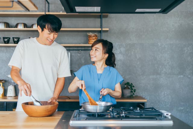 花粉症の対策に お茶などの飲み物や食べ物 口のかゆみへの対策を紹介 ユーグレナ ヘルスケア ラボ