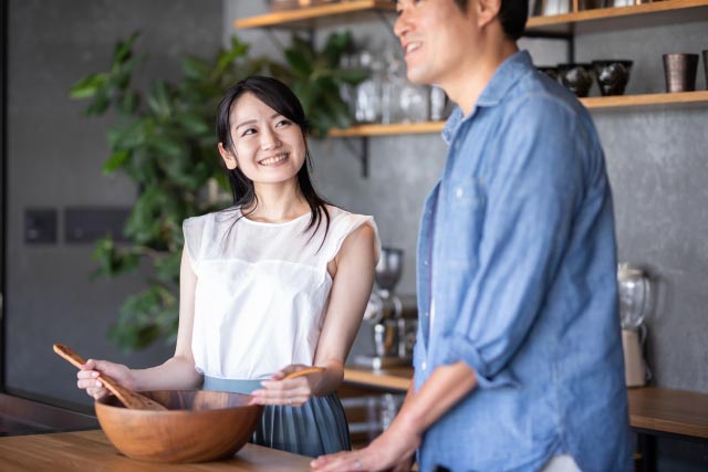 おすすめの食べ物、飲み物