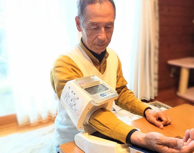 血行促進