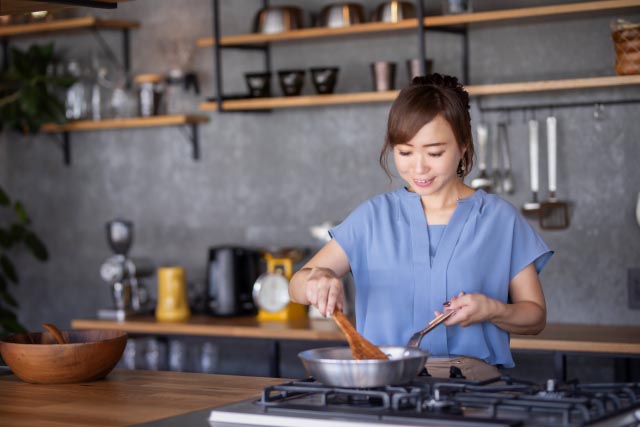 おすすめの食品