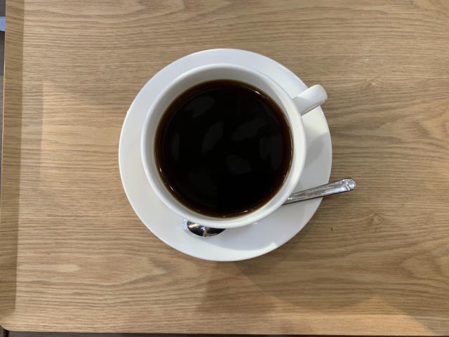 コーヒー