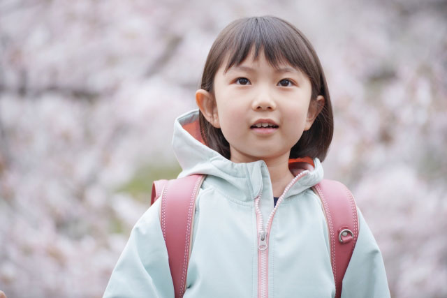 子供が大人になるのを待つ