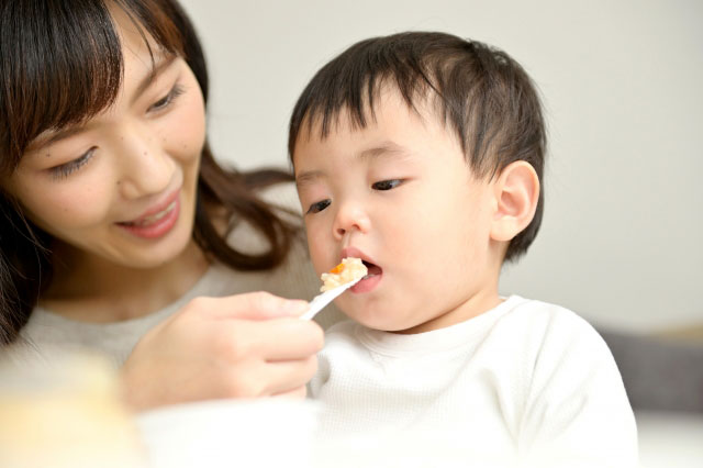 夕飯を食べずに寝る