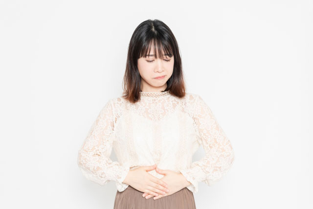 便秘