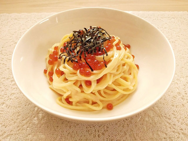 パスタ