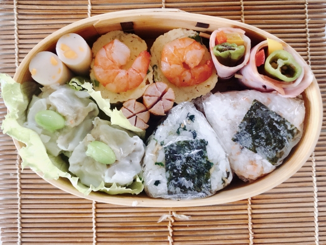 弁当