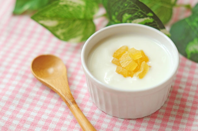 食物繊維とオリゴ糖