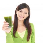 青汁って身体に良いの？青汁に含まれる栄養素と期待できる効果について解説！