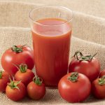 トマトジュースって身体に良いの？トマトジュースに含まれる栄養素と期待できる効果について解説！