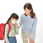 子どもの咳が止まらない原因は？さまざまな原因や咳を予防する方法を解説！