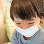 子どもが熱だけを出す原因は？子どもの熱の対処法、予防する方法を解説！