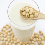 豆乳って身体に良いの？豆乳に含まれる栄養素と期待できる効果について解説！