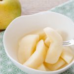 梨って身体に良いの？梨に含まれる栄養素と期待できる嬉しい効果について解説！
