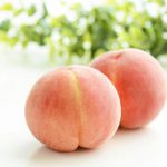 桃って身体に良いの？桃に含まれる栄養素と期待できる嬉しい効果について解説！
