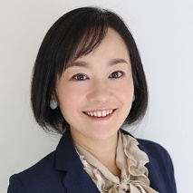 河野記代子さん